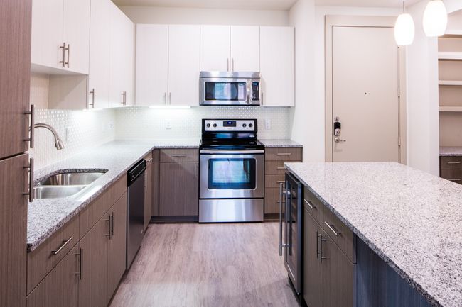APT-101 - 4020 Gilbert Ave, Condo with 1 bedrooms, 1 bathrooms and null parking in Dallas TX | Image 5