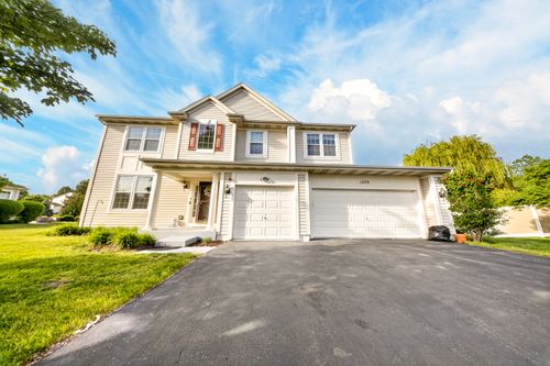 1249 Mallard Ln, Hoffman Estates, IL, 60192-4507 | Card Image