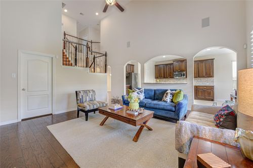 4907 Erin Ashley Ln, Katy, TX, 77494-1535 | Card Image