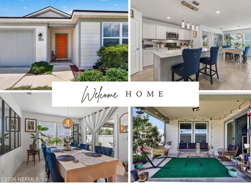 5555 Bullseye Cir, Jacksonville, FL, 32244-3944 | Card Image