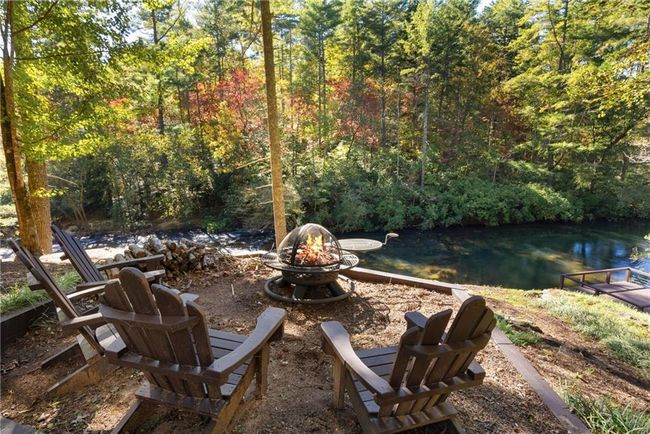 505 River Ridge Rd, House other with 5 bedrooms, 4 bathrooms and null parking in Clarkesville GA | Image 5