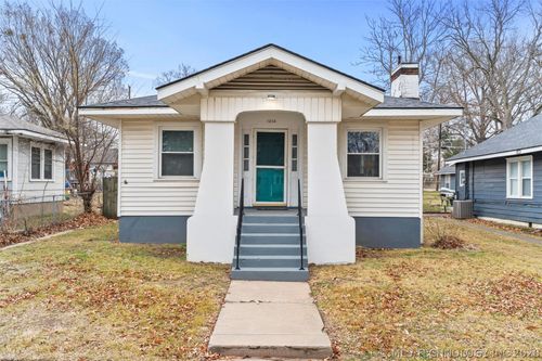 1304 Sw Jennings Ave, Bartlesville, OK, 74003-5620 | Card Image