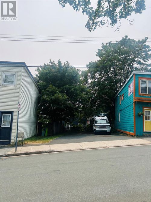 159 Casey St, Saint John's, NL, A1C4X9 | Card Image