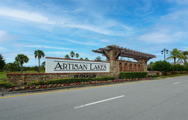 5431 Taliaferro Ct, House other with 2 bedrooms, 3 bathrooms and null parking in PALMETTO FL | Image 47