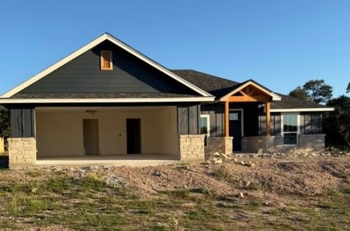 120 Aidan Court, Burnet, TX, 78611 | Card Image