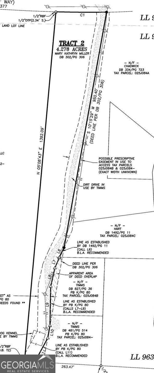 0 Wieuca Way, Cedartown, GA, 30125 | Card Image