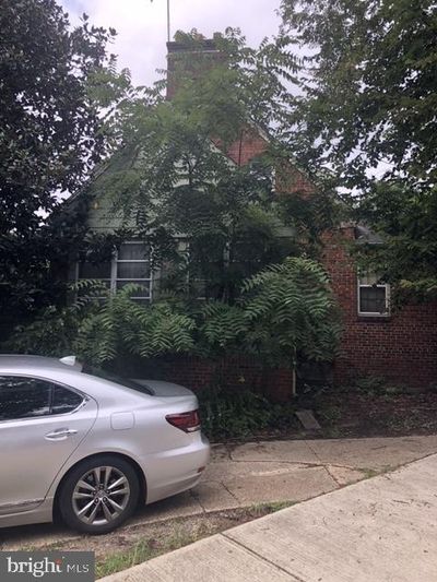 1424 Michigan Avenue Ne, House other with 4 bedrooms, 2 bathrooms and null parking in WASHINGTON DC | Image 3