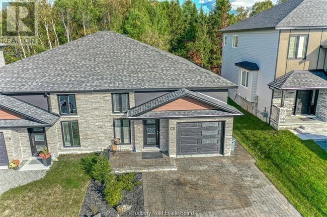 178 Eclipse Cres, House other with 3 bedrooms, 2 bathrooms and null parking in Sudbury ON | Image 42
