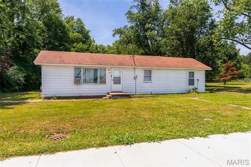 1399 7th Street, Murphysboro, IL, 62966 | Card Image