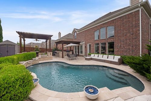3625 Funston Dr, Plano, TX, 75025-0090 | Card Image
