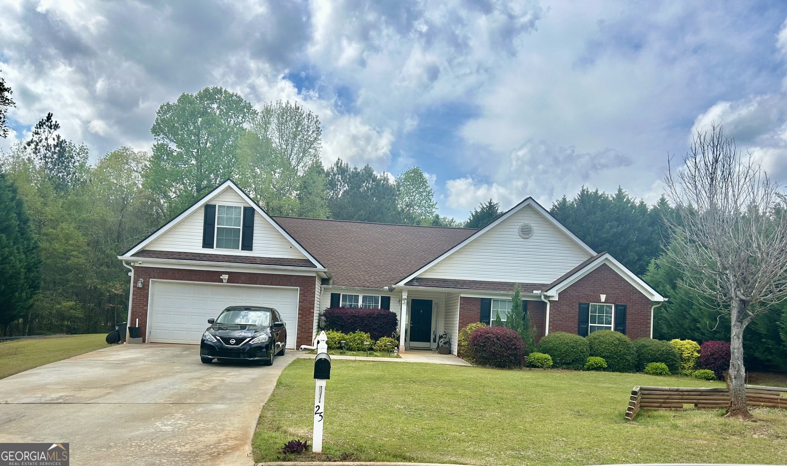 Prince Edward Way, Covington, GA 30016