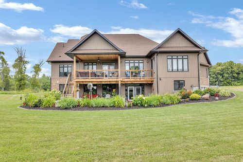 470 Blue Mountain Rd, Uxbridge, ON, L9P1R3 | Card Image