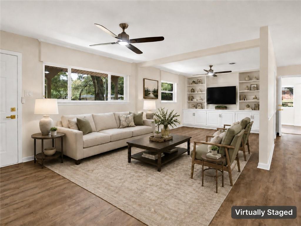 Residential in Mobile 4