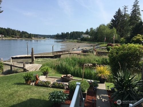 5744 Lagoon Ln Nw, Gig Harbor, WA, 98335-7613 | Card Image