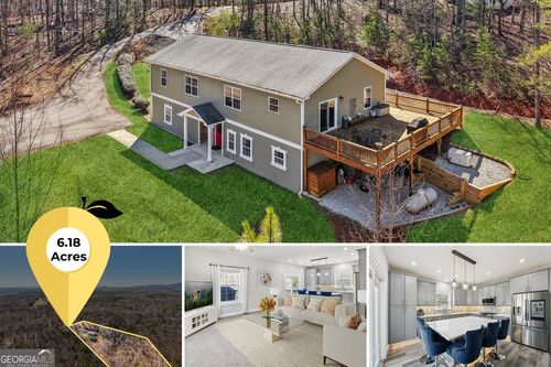 590 Ridge Rd, dawsonville, GA, 30534-1544 | Card Image