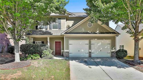 78 Maple Hill Dr, Newnan, GA, 30265-3365 | Card Image