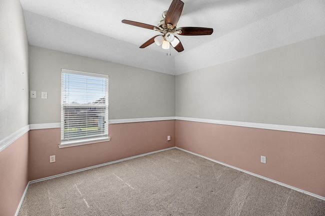 Upstairs bedroom 4. | Image 27