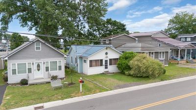 8486 Wickham Boulevard, House other with 1 bedrooms, 1 bathrooms and null parking in Sodus NY | Image 2