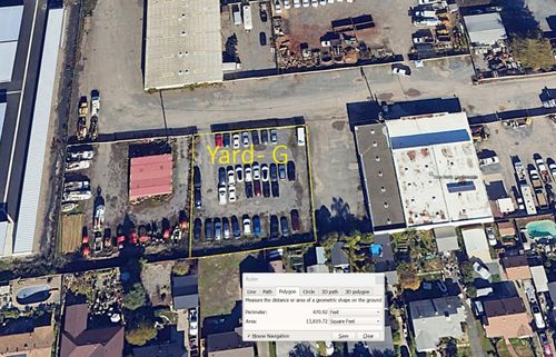 yard-1285 Petaluma Hill Rd, Santa Rosa, CA, 95404-5946 | Card Image