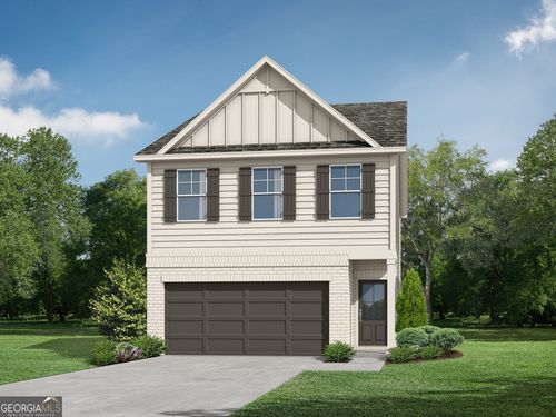 3373 Thurgood Ct, Snellville, GA, 30078-3594 | Card Image
