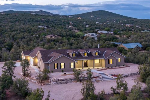 26 Jordan Ct, Sandia Park, NM, 87047-4608 | Card Image
