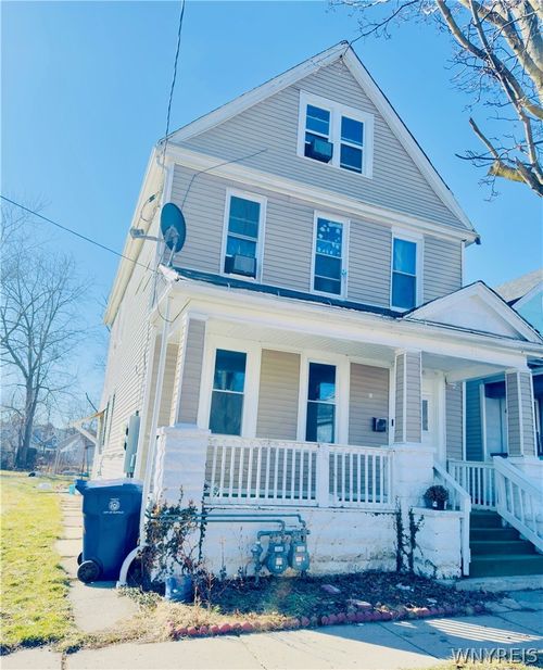 36 Johnson St, Buffalo, NY, 14212-1022 | Card Image