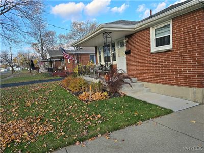 1291 94th Street, House other with 3 bedrooms, 2 bathrooms and null parking in Niagara Falls NY | Image 2