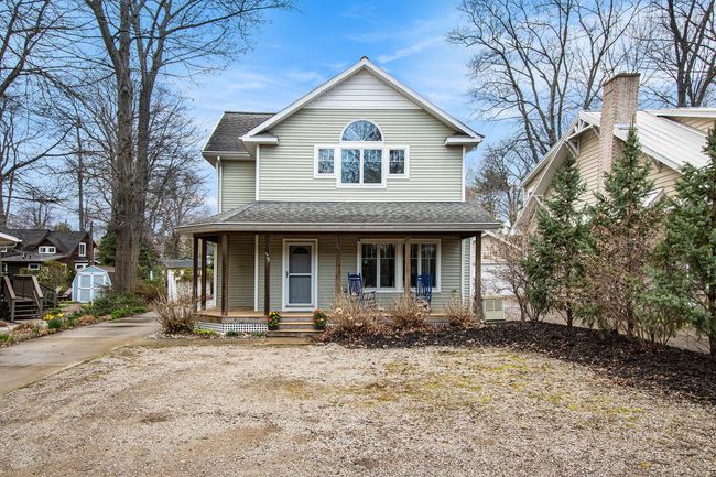 35 3 Rd St, House other with 4 bedrooms, 3 bathrooms and null parking in South Haven MI | Image 20