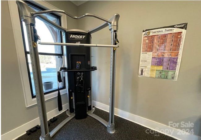Fitness Center | Image 12
