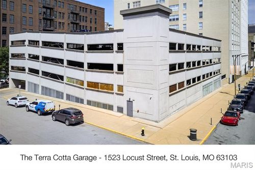 243-1523 Locust St, Saint Louis, MO, 63103 | Card Image