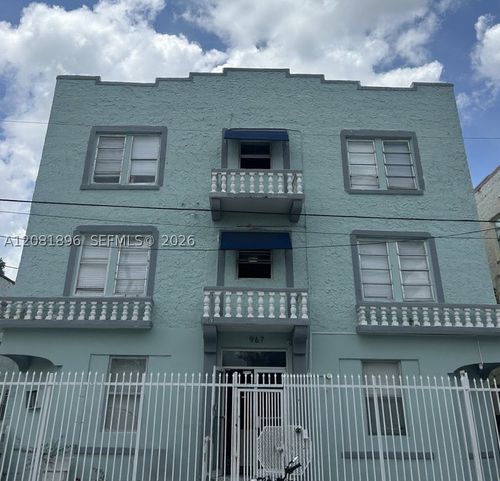 16-967 Sw 5th St, Miami, FL, 33130-2539 | Card Image