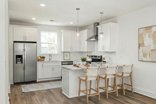 3344 Conviser Dr, Nashville, TN, 37207-3656 | Card Image
