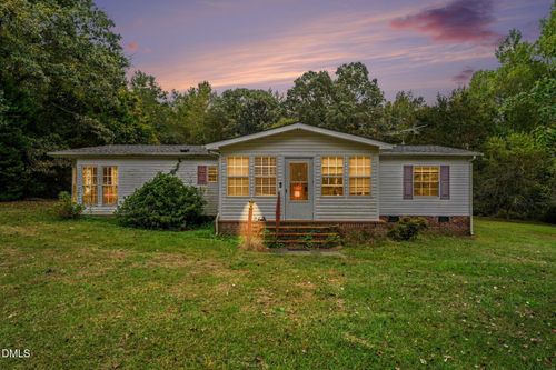 600 Mill Creek Church Rd, Four Oaks, NC, 27524-9140 | Card Image