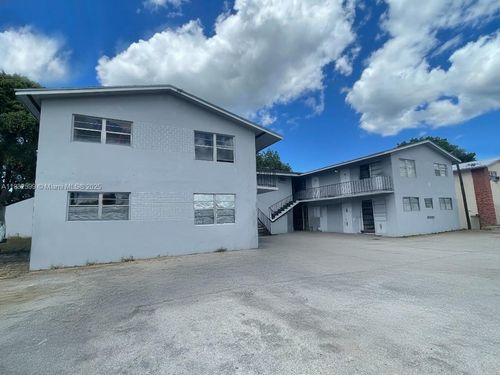 apt-4-332 Sw 3rd St, Belle Glade, FL, 33430-3442 | Card Image