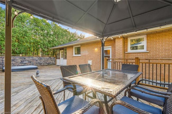 7 Lamers Rd, House other with 5 bedrooms, 2 bathrooms and 19 parking in New Lowell ON | Image 40
