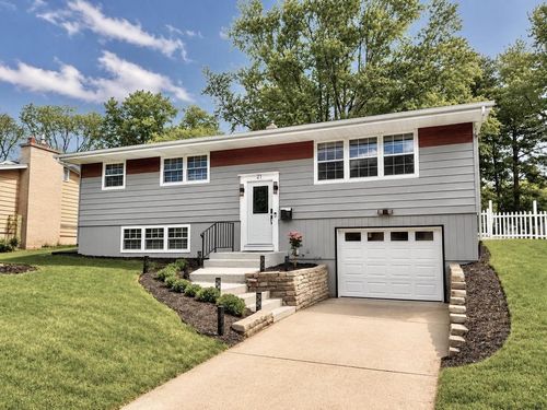 21 N Kenosha Dr, Madison, WI, 53705-2630 | Card Image