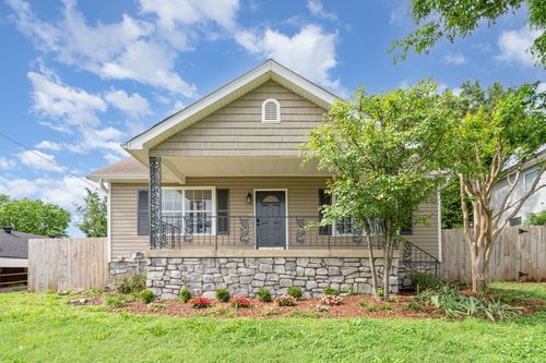 5308 Georgia Ave, Nashville, TN, 37209-2143 | Card Image