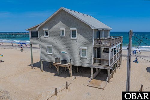 24143 Ocean Dr, Rodanthe, NC, 27968 | Card Image