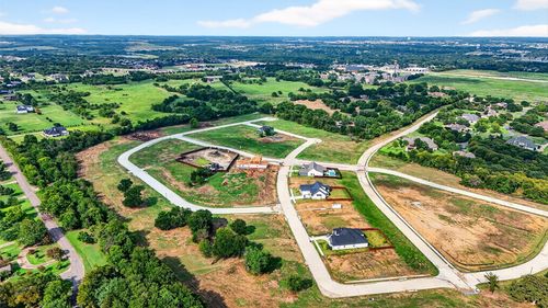 TBD-11 Lots Heritage Knoll Drive, Sherman, TX, 75092 | Card Image
