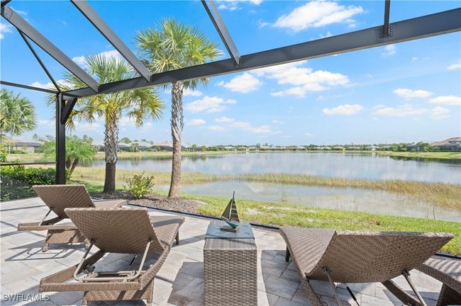 6767 Pennyroyal Dr, House other with 3 bedrooms, 2 bathrooms and null parking in NAPLES FL | Image 24