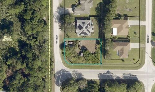 8716 106th Ave, VERO BEACH, FL, 32967-3257 | Card Image