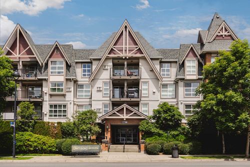 206-17769 57 Avenue, Surrey, BC, V3S1H1 | Card Image