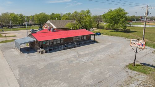 201 S Highway 82, Locust Grove, OK, 74352 | Card Image