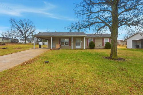 5000 Aztec Blvd, COLUMBIA, MO, 65202-2936 | Card Image