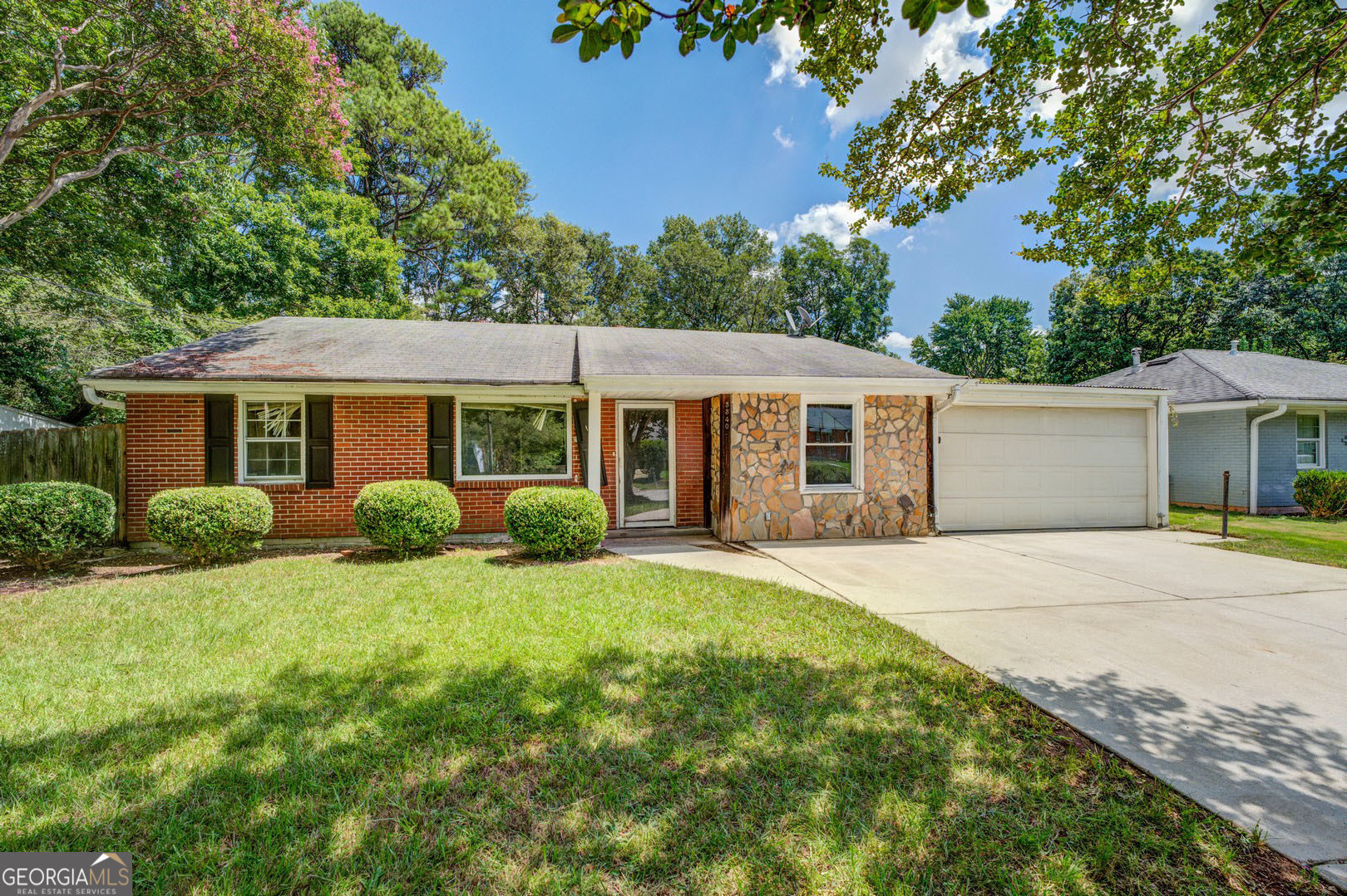 Lee Cir, Forest Park, GA 30297