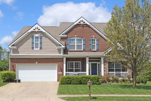 517 Brannon Meadow Way, Nicholasville, KY, 40356 | Card Image