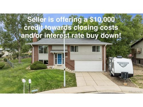 2239 S Alkire Ct, Lakewood, CO, 80228-4602 | Card Image