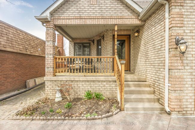 14 Albert St E, House attached with 3 bedrooms, 3 bathrooms and 2 parking in Alliston ON | Image 5