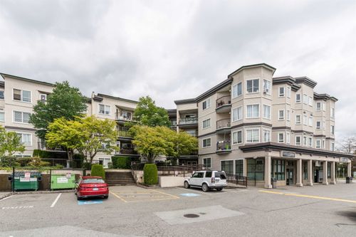 402-5765 Glover Rd, Langley, BC, V3A8M8 | Card Image