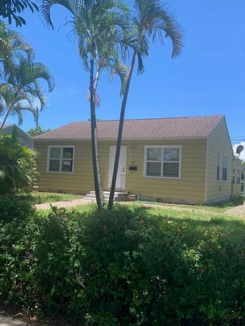 5901 Garden Ave, West Palm Beach, FL, 33405-3707 | Card Image
